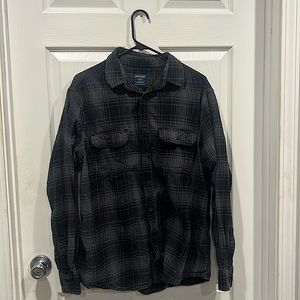 Black Flannel